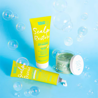 Antihaaruitvalshampoo - Ananas- en Kokosgeur. Gevoelige Hoofdhuid 250 ml