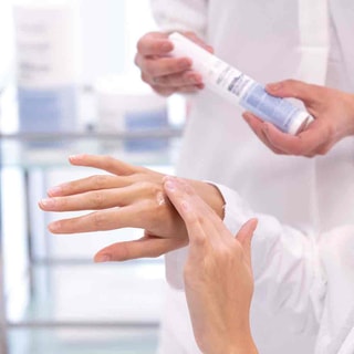 Sérum Restart Hidratante - Cabelos crespos - 50 ml