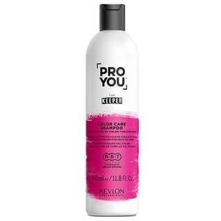 Kleurbeschermende Shampoo Pro You - Gekleurd Haar 350 ml