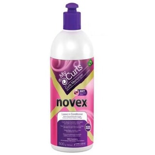 Crème démêlante douce à l'huile de cranberry - Cheveux bouclés - 500 g