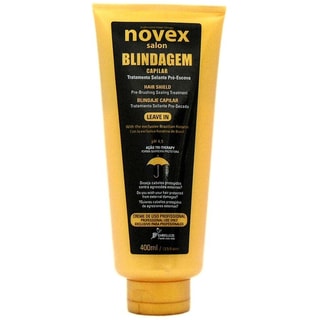 Cuidado sem enxaguar Blindagem - 400 g