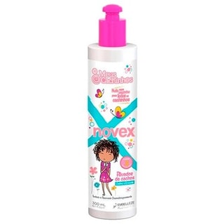 Ativador de caracóis criança My Little Curls - 300 ml