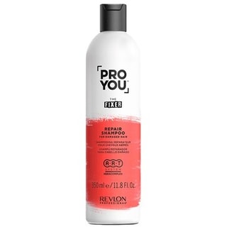 Herstellende Shampoo Pro You - Beschadigd Haar - 350 ml
