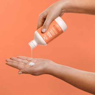 Voedende Shampoo Nutri-Enrich - Droge & Beschadigd Haar - 500 ml