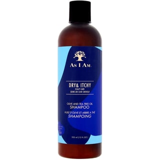 Shampooing purifiant - Dry & Itchy - Cuir chevelu sec - 355 ml