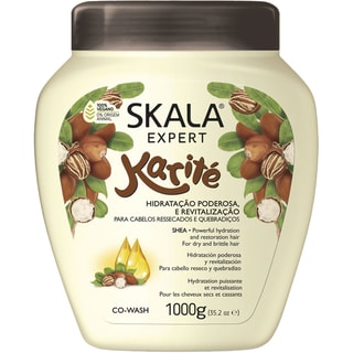 Máscara carité 1 l