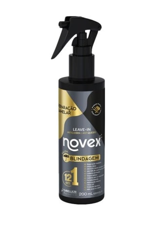 Spray capilar 12 em 1 - 200 ml