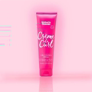 Crème coiffante - Cheveux bouclés - 150 ml