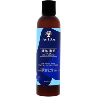 Après-shampoing sans rinçage - Dry & Itchy - Cuir chevelu sec - 237 ml