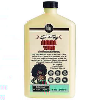 Après-shampoing hydratant - Cheveux bouclés - 500 ml