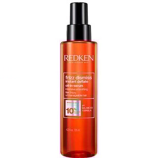 Sérum anti-frisottis & anti électricité statique - Frizz Dismiss - 125 ml