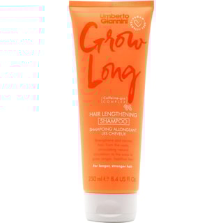 Haargroeishampoo - Cafeïne & Algen - Kwetsbaar of dunner Haar - 250 ml