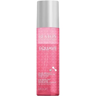 Soin démêlant & raviveur de couleur - Equave - Cheveux colorés - 200 ml