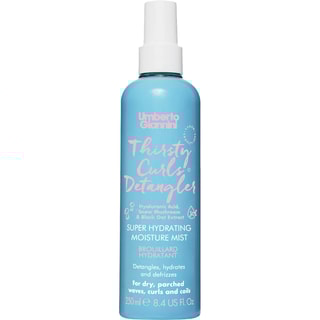 Bruma hidratante Thirsty Curls Detangler - 250 ml