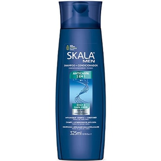 2-in-1 Antiroosshampoo - Heren - 325 ml