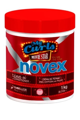 Crème coiffante My Curls Movie Star - 1 kg