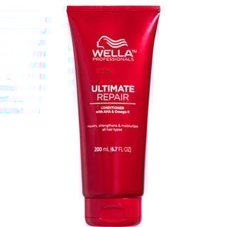 Revitaliserende conditioner - AHA & omega-9 - Beschadigd Haar - 200 ml