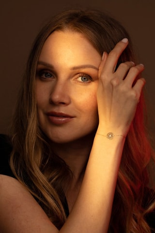 Pulsera Soleil d'or Oro amarillo