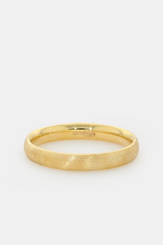 Anillo Union Sublime - Oro amarillo