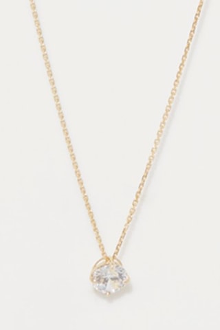 Colgante Splendeur - Oro amarillo