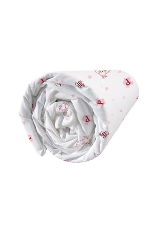 Lenzuolo sotto Harry Potter - Bianco