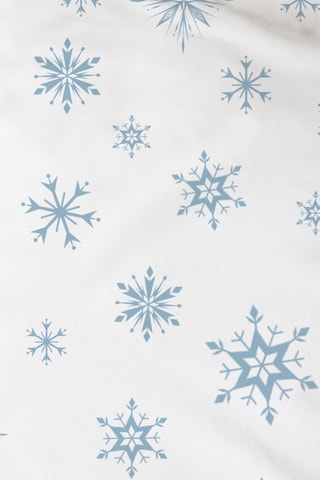 Parure copripiumino Frozen Disney - Blu