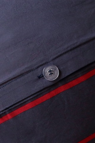 Parure copripiumino Harry Potter - Navy e bordeaux