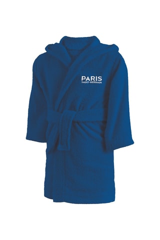 Accappatoio PSG Magique - Blu scuro