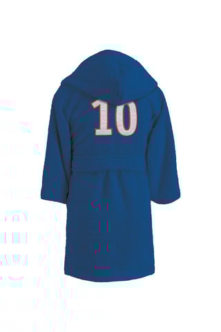 Accappatoio PSG Magique - Blu scuro