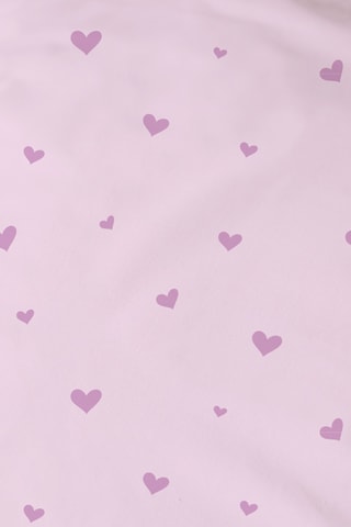 Parure copripiumino Lilo e Stitch Disney - Rosa