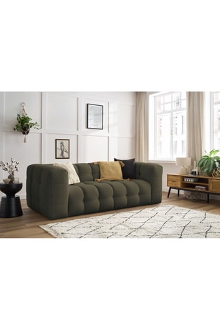 Canapé Cloud - Vert