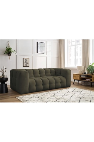 Canapé Cloud - Vert