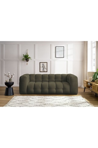 Canapé Cloud - Vert