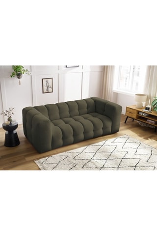 Canapé Cloud - Vert