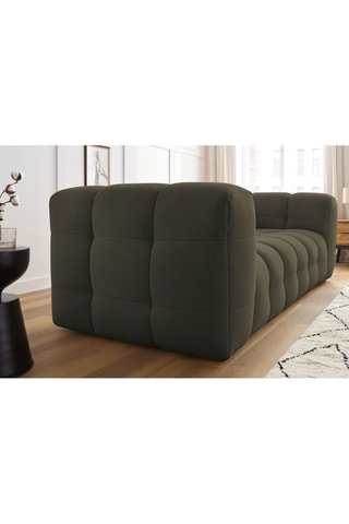 Canapé Cloud - Vert