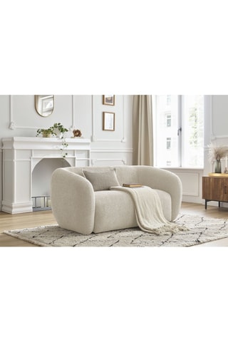 Canapé Céline - Beige