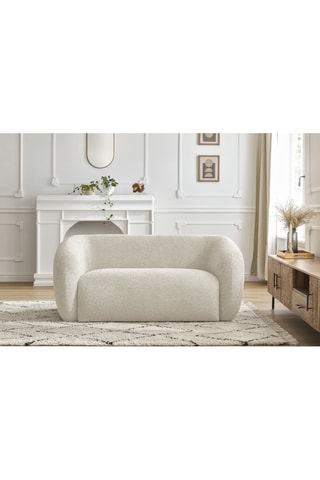 Canapé Céline - Beige