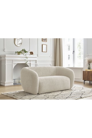 Canapé Céline - Beige