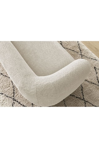 Canapé Céline - Beige