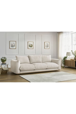 Canapé Ernest - Beige