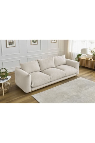 Canapé Ernest - Beige