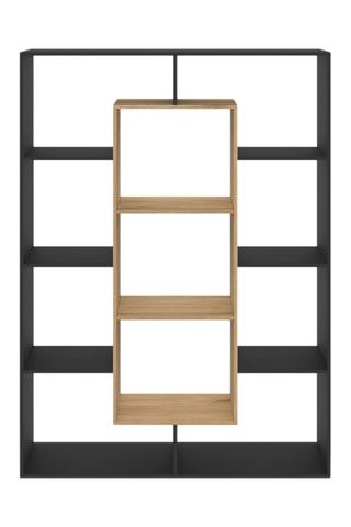 Bibliothèque Paulette - 104 x 30 x 143 cm