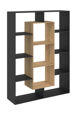 Bibliothèque Paulette - 104 x 30 x 143 cm