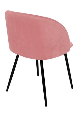 2 chaises Nina - 52 x 60 x 79 cm