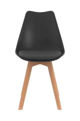 2 chaises - 46 x 79,5 x 51 cm