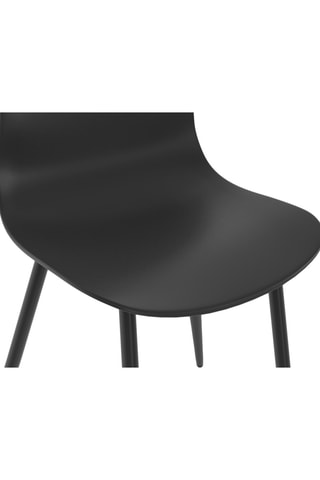 6 chaises Nala - 44 x 79 x 48 cm