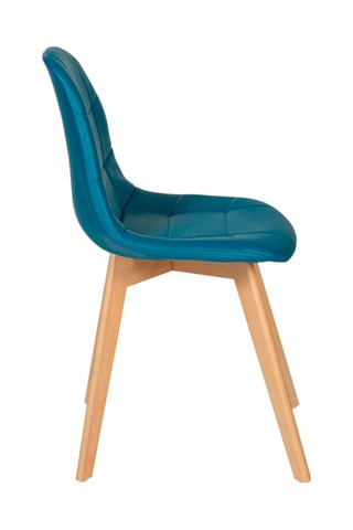 4 chaises Rafaela - 47 x 86 x 55 cm