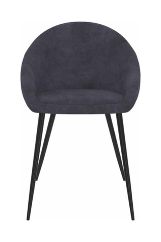 2 chaises Dory - 54 x 52 x 77 cm