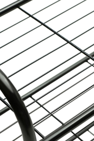 Meuble d'entrée Pasadena - 71 x 31 x 186 cm