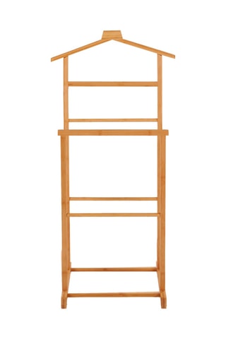 Valet de chambre en bambou Maya - 47 x 97 x 36 cm